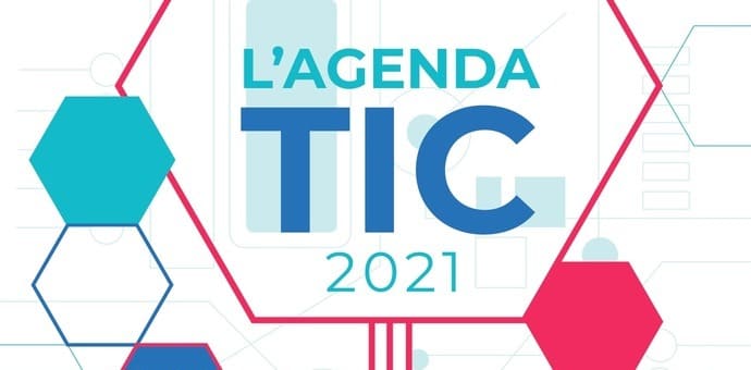 AGENDA TIC 2021